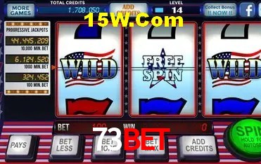Bonus Features 73Bet