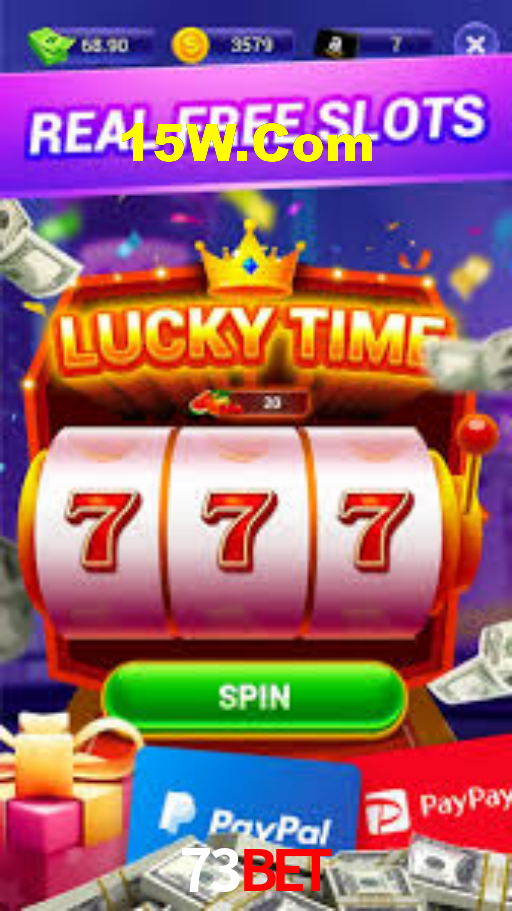 73Bet Login