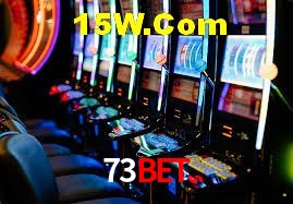 Welcome Bonus 73Bet