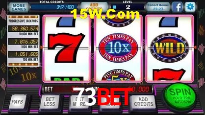 API Integration 73Bet