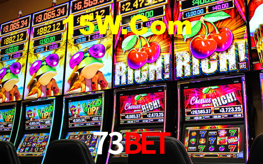 73Bet: Seu Especialista em Apostas Esportivas Brasileiras